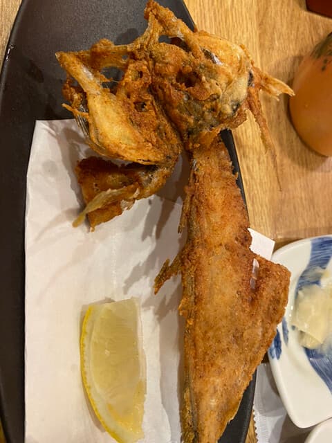 にぎり長次郎 -