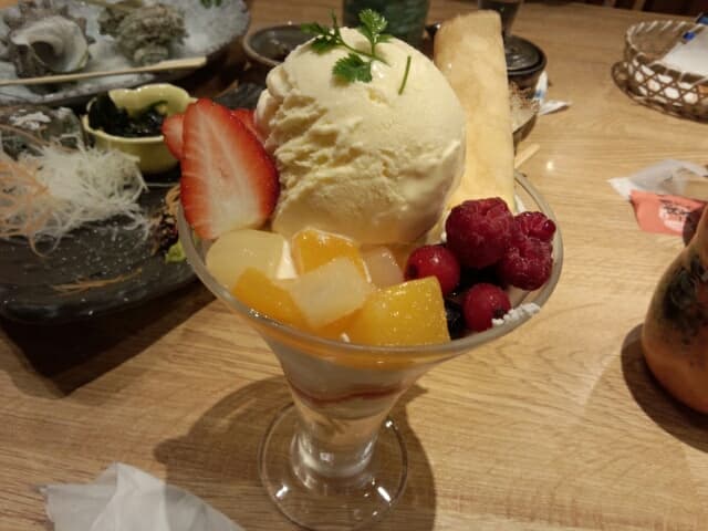 にぎり長次郎 -