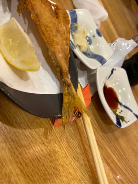 にぎり長次郎 -