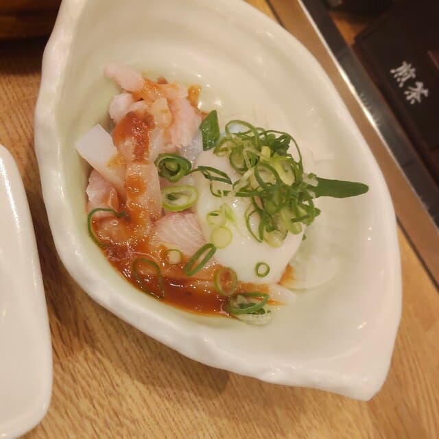 にぎり長次郎 -