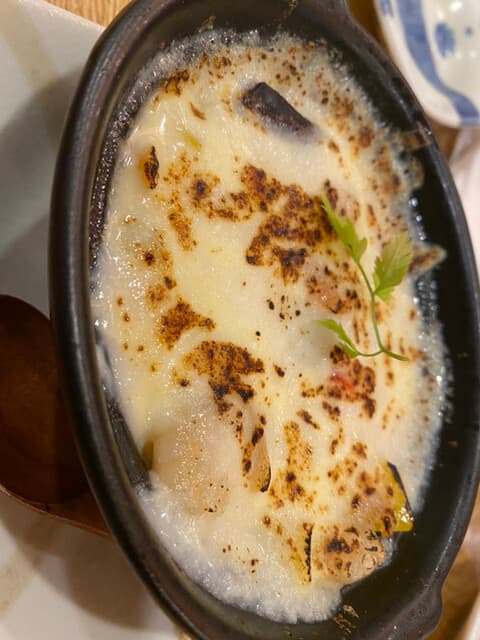 にぎり長次郎 -
