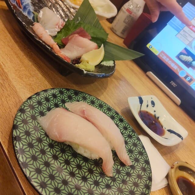 にぎり長次郎 -