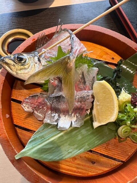 にぎり長次郎 -