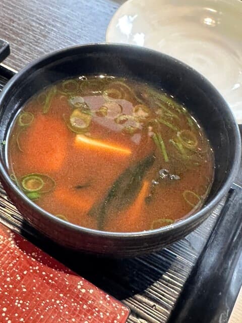 にぎり長次郎 -