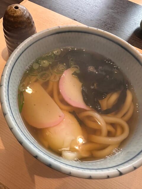 にぎり長次郎 -