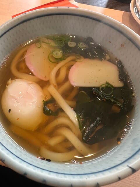 にぎり長次郎 -