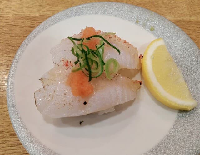 にぎり長次郎 -