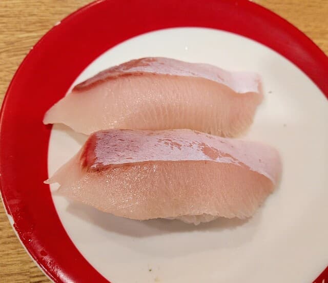 にぎり長次郎 -