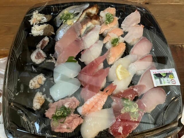 スシロー -
