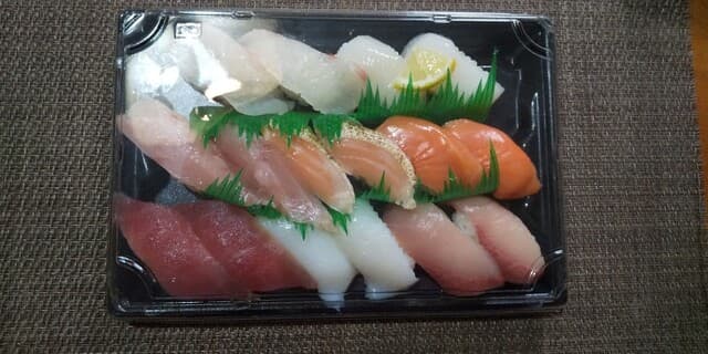 スシロー - 握り８皿