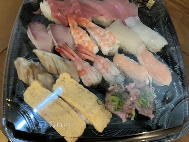 スシロー -