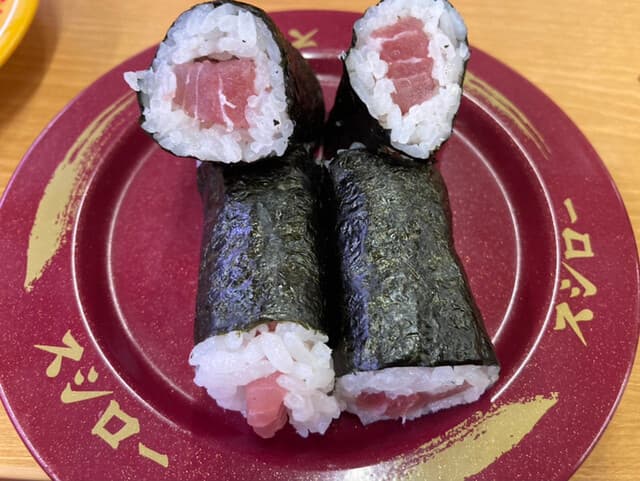 スシロー -