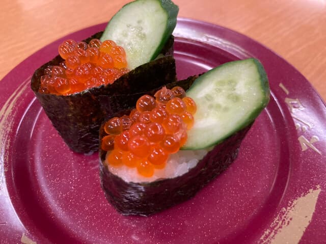 スシロー -