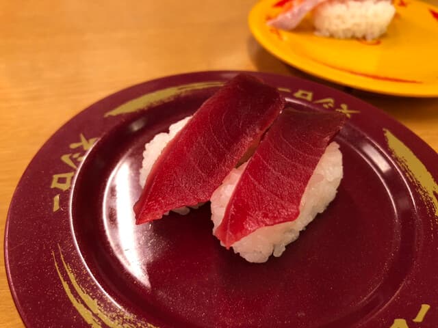 スシロー -