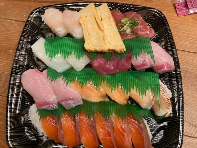 スシロー -