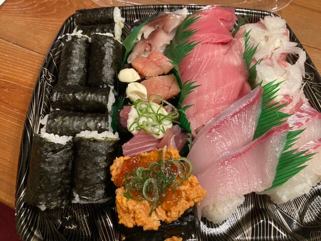 スシロー -