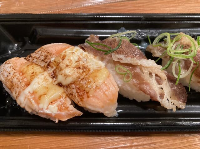 スシロー -