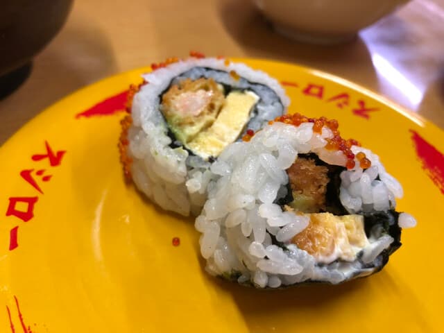 スシロー -