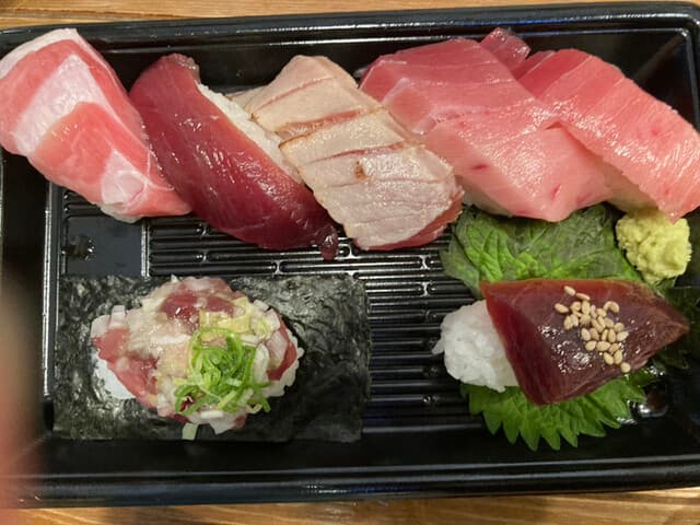 スシロー -