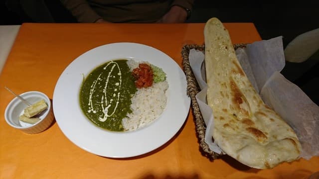 HALAL & VEGGIE Restaurant ポンテロッソ -
