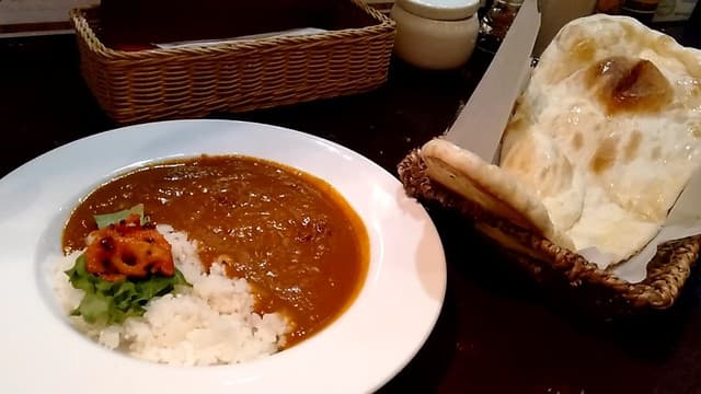 HALAL & VEGGIE Restaurant ポンテロッソ -