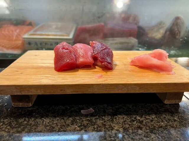 鮨一 -