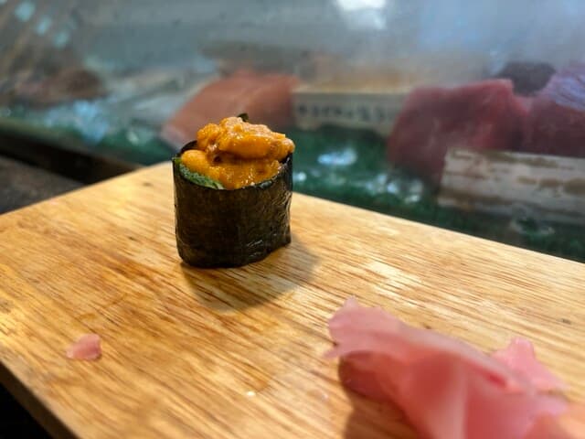 鮨一 -
