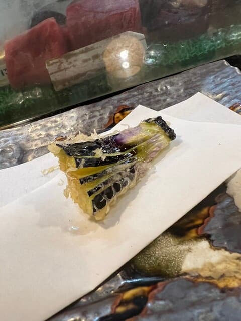 鮨一 -