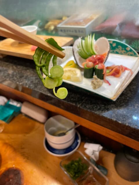 鮨一 -