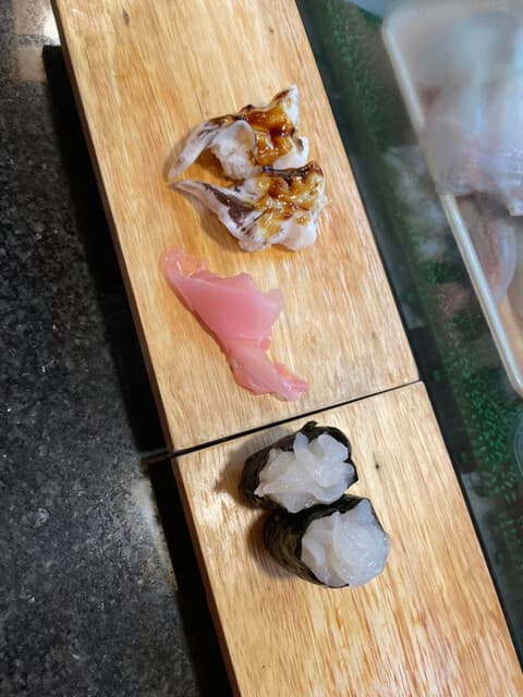 鮨一 -