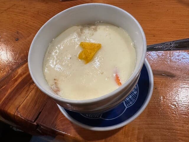 鮨一 -