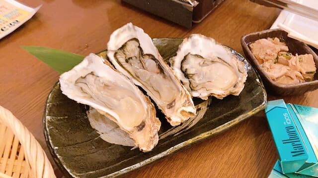 浜焼太郎 -