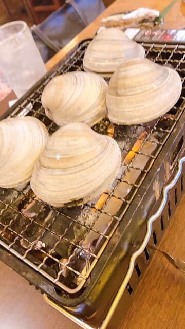 浜焼太郎 -
