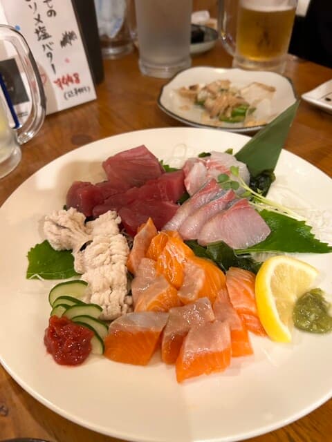 浜焼太郎 -