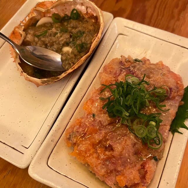 浜焼太郎 -