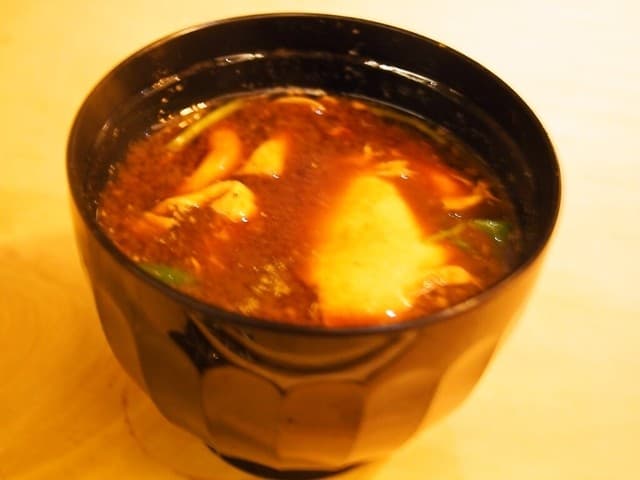 貴寿司 - 玉赤