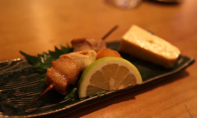 貴寿司 -