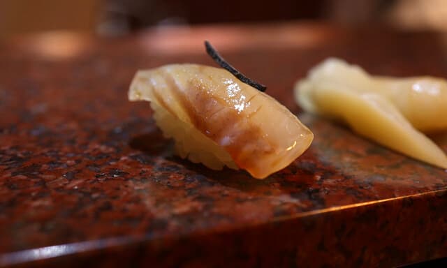 貴寿司 -