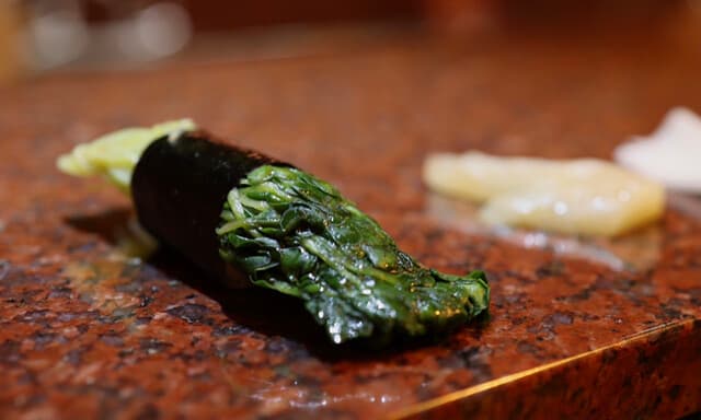 貴寿司 -