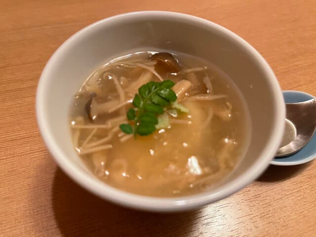 貴寿司 - 海老芋茸餡