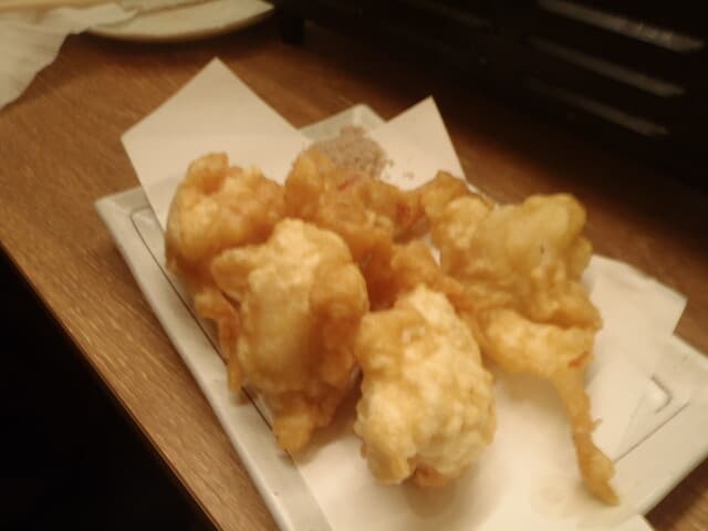 浜焼き きばる -