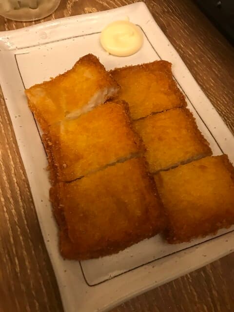 浜焼き きばる - がんすでがんす
