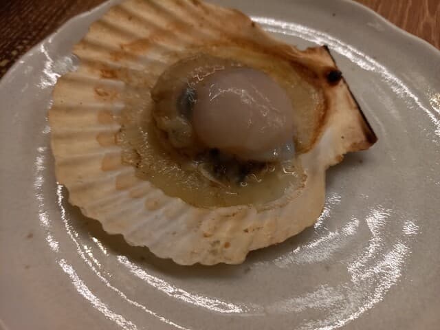 浜焼き きばる -