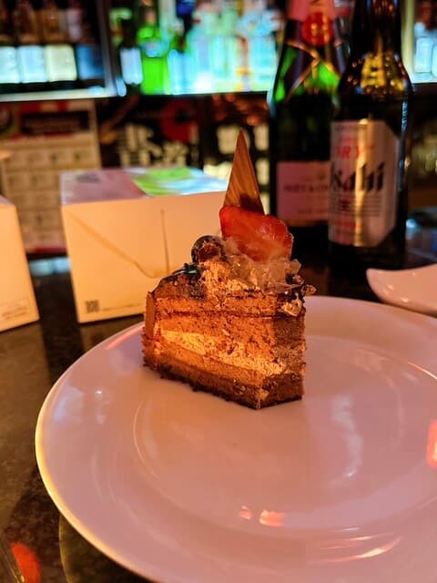 Café & BAR そわか -