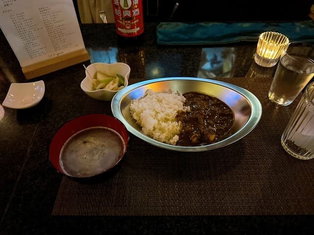 Café & BAR そわか -