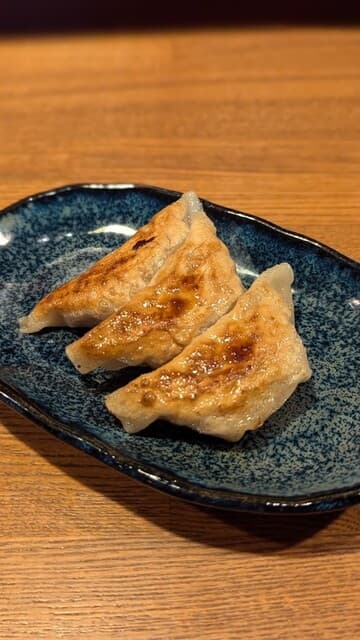 中華バル 藍天 -