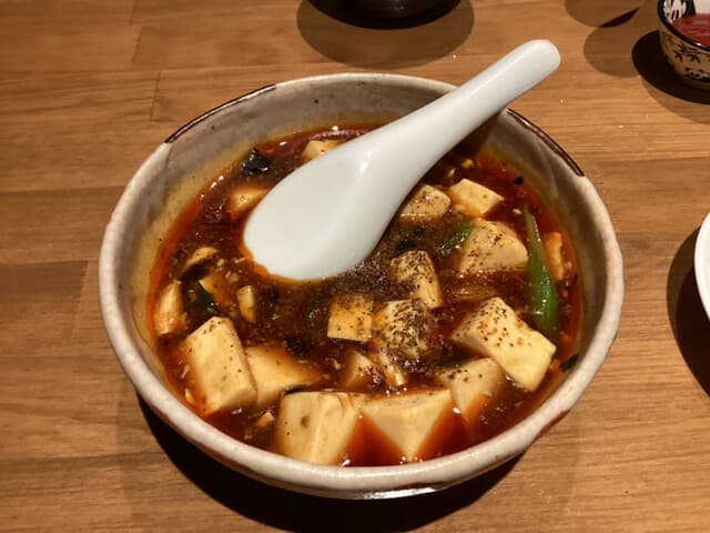 中華バル 藍天 -