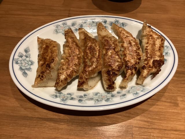 中華バル 藍天 -