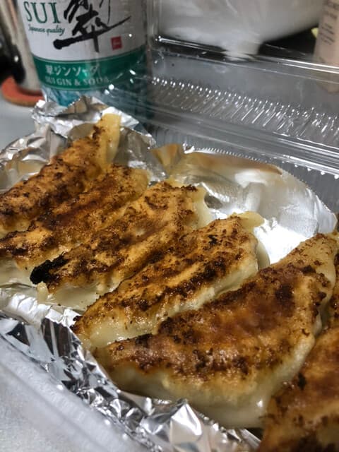 中華バル 藍天 -