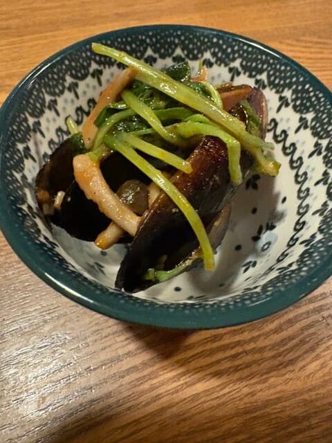 中華バル 藍天 -